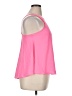 Soprano 100% Polyester Pink Tank Top Size XL - photo 4