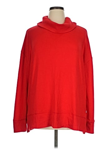 Gap Turtleneck Sweater (view 1)