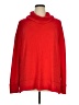 Gap Red Turtleneck Sweater Size XL (tall) - photo 1