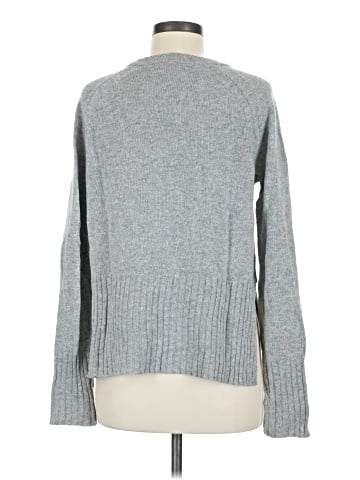 Daily Ritual Pullover Sweater (view 2)
