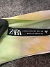Zara Yellow Sleeveless Top Size XS - photo 7