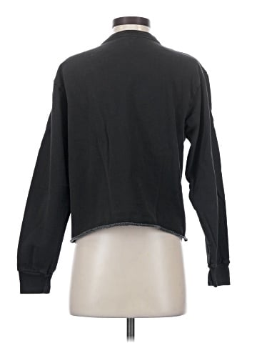 John Galt Pullover Sweater (view 2)