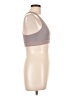 Danskin Gray Sports Bra Size 0X (estimated) - photo 4