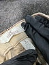 Hollister Tan Khakis Size 5 - photo 8
