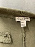 Love, Fire Green Cargo Pants Size M - photo 7