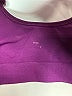 Athleta Purple Sports Bra Size 2 (estimated) - photo 3