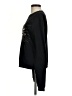 Aeropostale Graphic Black Sweatshirt Size XS - photo 5
