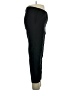 J.Jill 100% Cotton Solid Black Casual Pants Size 16 - photo 4