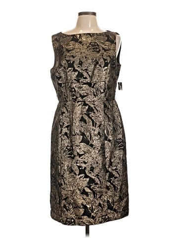 Preston & York Cocktail Dress (view 1)