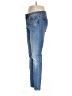 Vigoss Hearts Blue Jeans Size 29 waist - photo 5