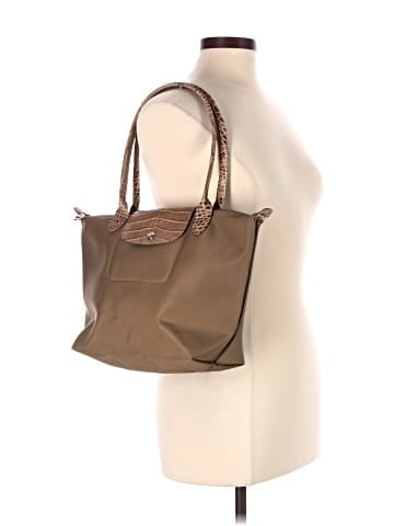 Longchamp Tote (view 2)
