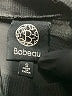 Bobeau Black Sleeveless Blouse Size S - photo 7