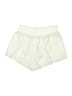 Lululemon Athletica Solid Ivory Shorts Size M - photo 2