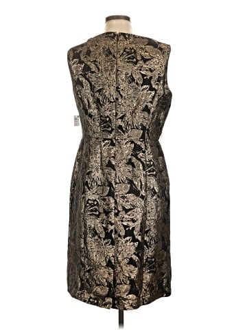 Preston & York Cocktail Dress (view 2)