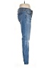 Vigoss Hearts Blue Jeans Size 29 waist - photo 4