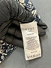 Wyse Blue 3/4 Sleeve Blouse Size 8 (3) - photo 8
