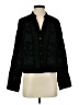 Zara Paisley Black Jacket Size S - photo 1