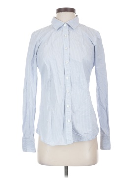 Haberdashery for J.Crew Long Sleeve Button-Down Shirt (view 1)