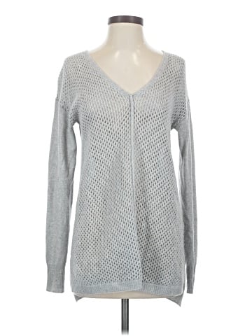 Rebecca Taylor Pullover Sweater (view 1)