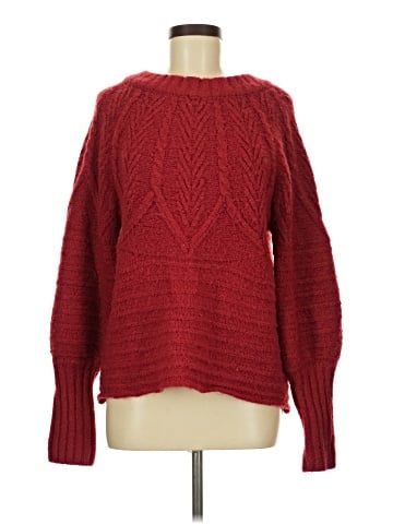 Universal Thread Pullover Sweater (view 1)