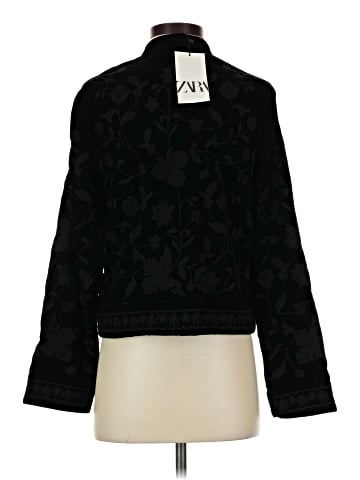Zara Jacket (view 2)