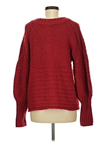 Universal Thread Pullover Sweater (view 2)