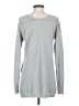 Rebecca Taylor Silver Pullover Sweater Size S - photo 2