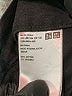 Uniqlo Chevron-herringbone Black Jeans Size 36 waist - photo 8