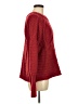 Universal Thread Chevron-herringbone Red Pullover Sweater Size M - photo 4