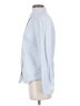 Haberdashery for J.Crew Blue Long Sleeve Button-Down Shirt Size 5 - photo 5