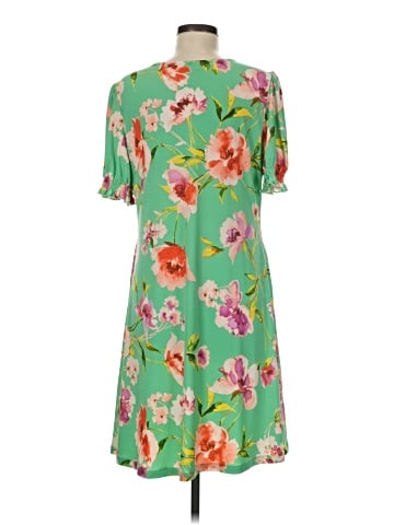 Susan Graver Casual Dress (view 2)