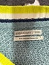 Urban Outfitters Color Block Green Pullover Sweater Size M - photo 7