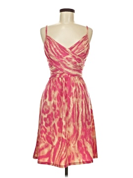 Jennifer Lopez Cocktail Dress