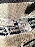 Assorted Brands Stripes Ivory Shorts Size one size - photo 3