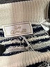 Assorted Brands Stripes Ivory Shorts Size one size - photo 4
