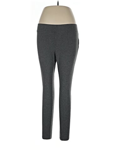Lands' End Active Pants (view 1)