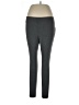 Lands' End Solid Gray Active Pants Size 12 - photo 1