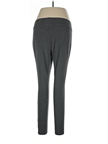 Lands' End Active Pants (view 2)
