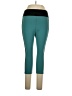 Pop Fit Color Block Teal Active Pants Size XL - photo 1