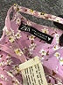Zara Pink Tank Top Size M - photo 7