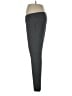 Lands' End Solid Gray Active Pants Size 12 - photo 5