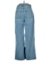 Paige Blue Jeans Size 24 waist - photo 2