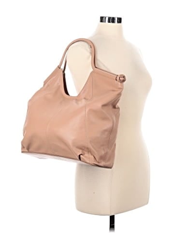 Lucky Brand Leather Hobo (view 2)