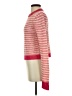 WAYF 100% Acrylic Color Block Red Pullover Sweater Size S - photo 5