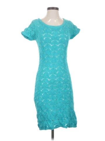 AB Studio Cocktail Dress (view 1)