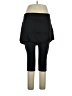 Alex + Abby Black Active Pants Size XL - photo 1