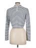 Forever 21 White Turtleneck Sweater Size M - photo 2