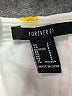Forever 21 Yellow Skort Size S - photo 3