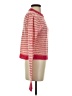 WAYF 100% Acrylic Color Block Red Pullover Sweater Size S - photo 4