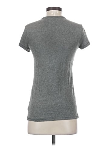Alternative Earth Short Sleeve T-Shirt (view 2)